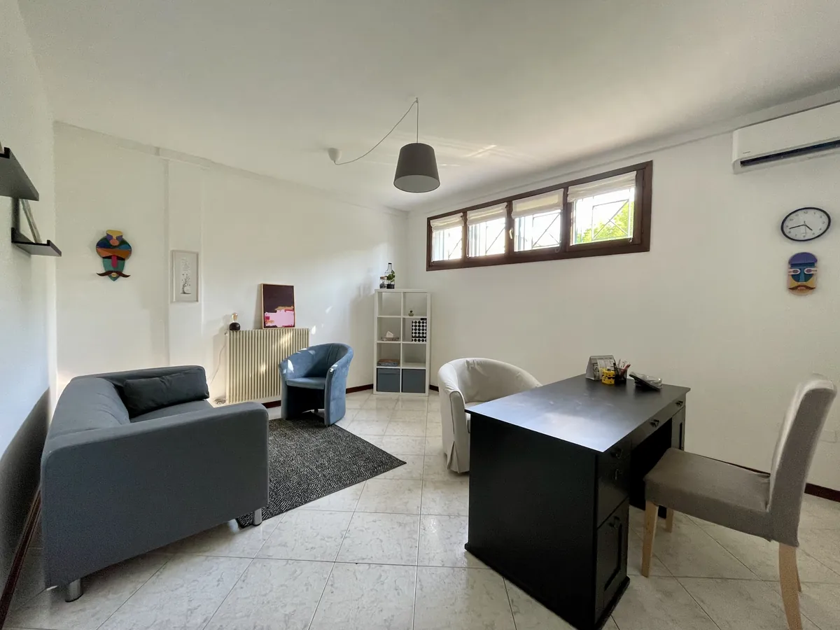 Studio di Treviso - ambiente professionale